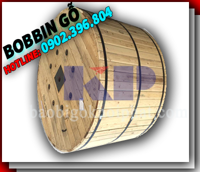 Bobbin gỗ